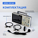 VERDO GW1402 Генератор сигналов 35 МГц, 500 Мвыб/с_11