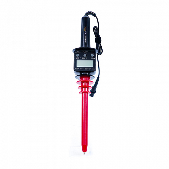 PINTECH HVP-40DM Киловольтметр, 40 кВ, 2000 МОм_2