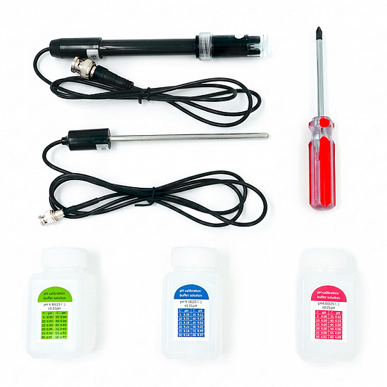 Altimax PH611 pH-метр портативный_8