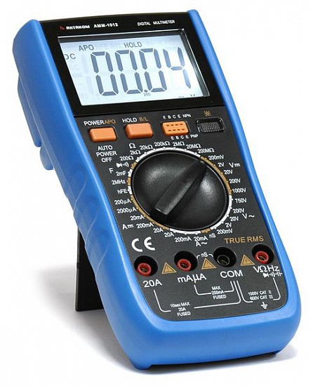 Мультиметр АММ-1012_1