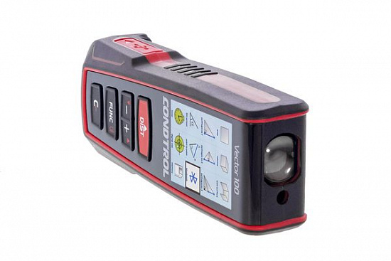 Лазерный дальномер CONDTROL Vector 100_3