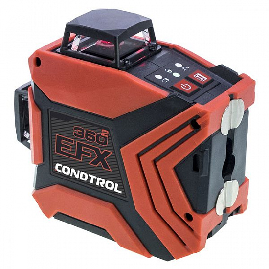 Лазерный нивелир CONDTROL EFX360-2_2