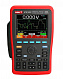 UNI-T UTD1102C Осциллограф цифровой портативный_1