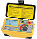 Измеритель сопротивления изоляции SEW 1165 IN_1