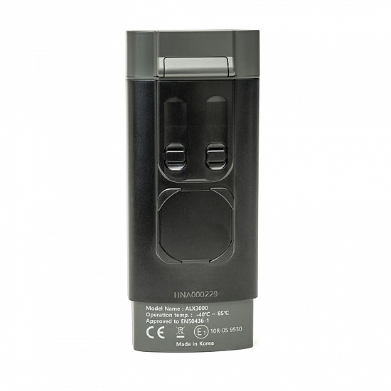 Alcoscan ALX3000_3