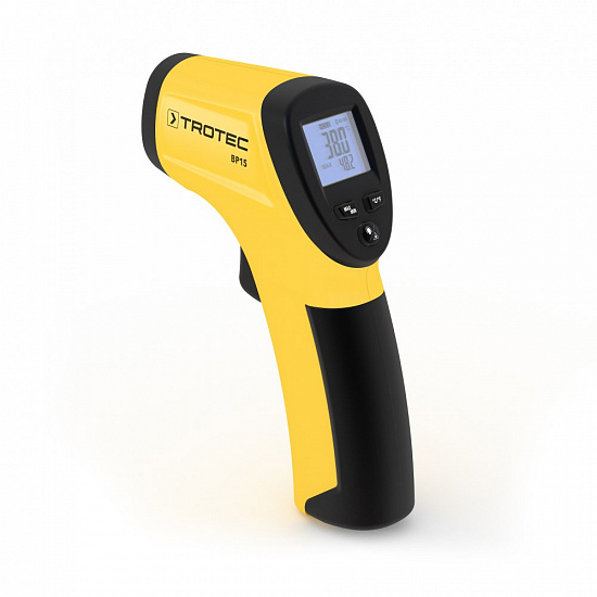 Пирометр Trotec BP15_5