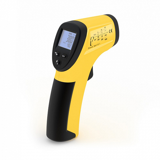 Пирометр Trotec BP15_1