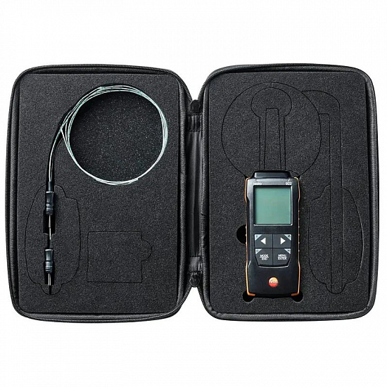 Термометр Testo 922 с подключением к приложению_4