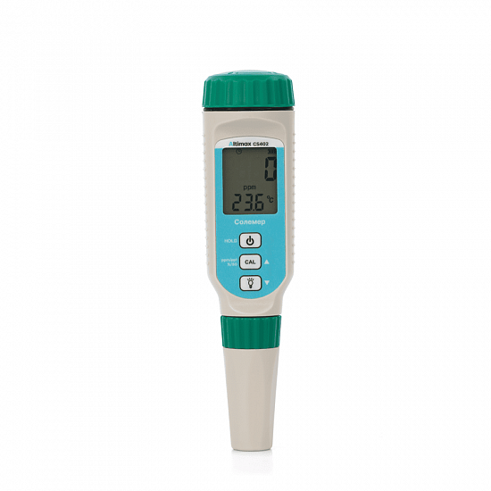 Altimax CS402 Солемер погружной карманный_1