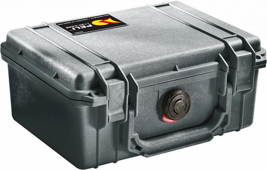 Защитный кейс Peli™ 1120 пустой_2