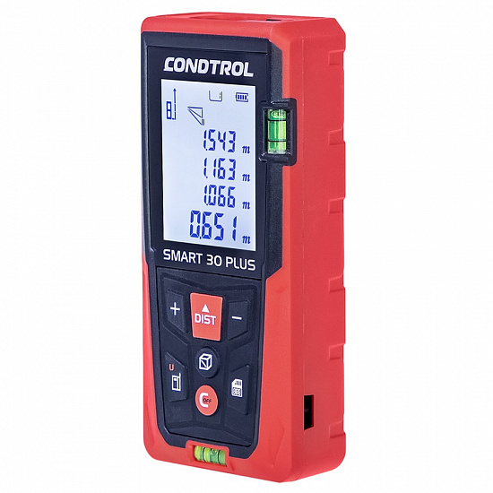 CONDTROL Smart 30 Plus Дальномер лазерный_3
