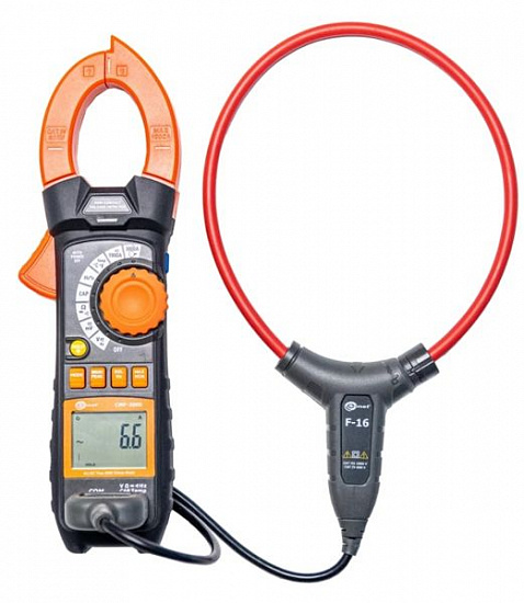CMP-3000 Клещи электроизмерительные_1