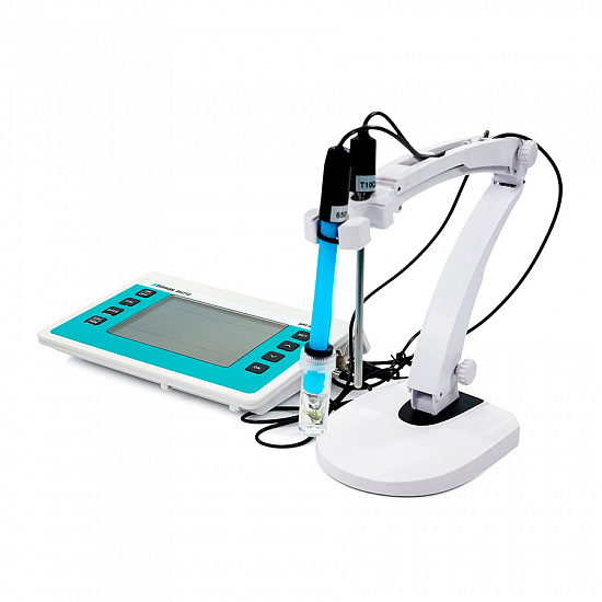 Altimax PH712 pH-метр настольный_4
