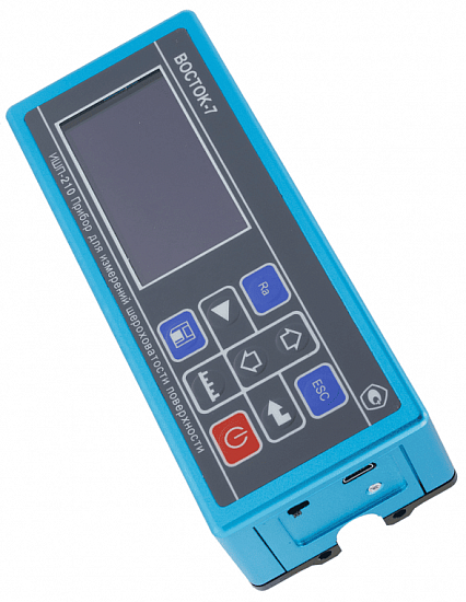 Профилометр ИШП-210_1