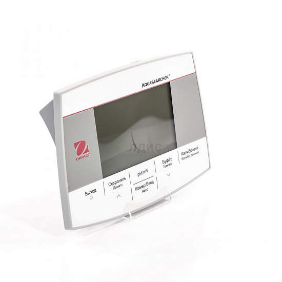 Ohaus Aquasearcher AB23PH pH-метр cтационарный_4