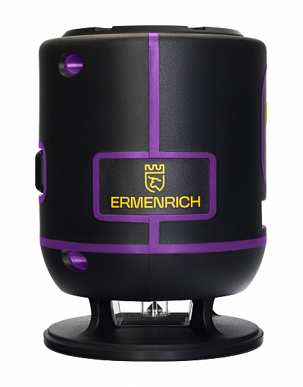 Лазерный уровень Ermenrich PLUS LN20_1