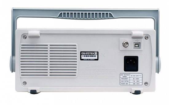 Осциллограф цифровой запоминающий GDS-71102A_3