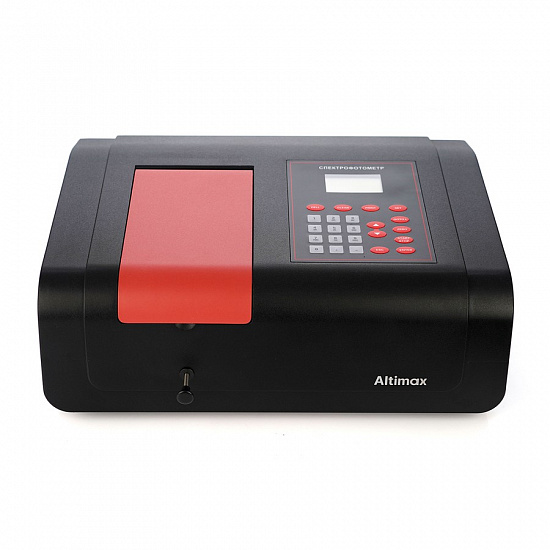 Altimax V-3 Спектрофотометр_1