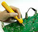 USB осциллограф - приставка ADS-3025 одноканальный_5
