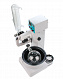 Altimax RV12-2A Испаритель ротационный, 1. Электрический подъемник 2. Вращающаяся колба: 2 л 3. Диапазон скоростей 20–200 об/мин._6