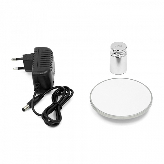 Altimax BA-7-210 Весы аналитические, внешняя калибровка, d=1 мг, Max=210 г_6
