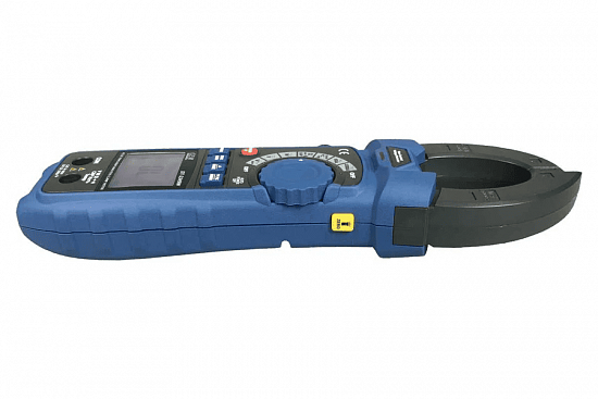DT-3349W Клещи электроизмерительные_4