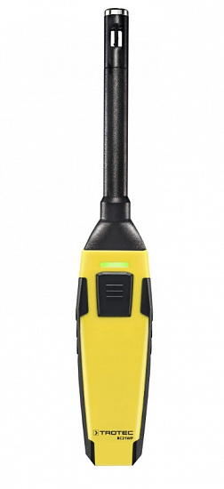 Термогигрометр Trotec BC21WP appSensor_1