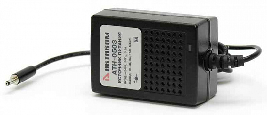 USB осциллограф - приставка АСК-3712 1М двухканальный_14