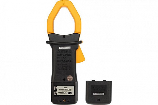 Токоизмерительные клещи Mastech MS2000G_3