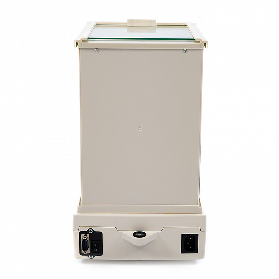 Altimax BA-3-100i Весы аналитические, внутренняя калибровка, сенсорный экран, d=0,1 мг, Max=100 г_5