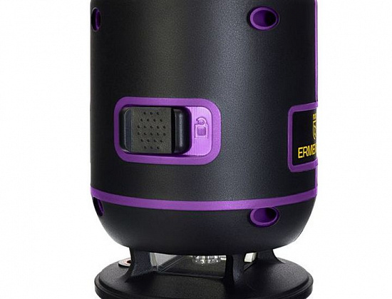 Лазерный уровень Ermenrich PLUS LN20_3