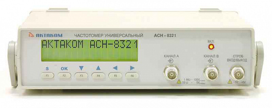 АСН-8321 Частотомер_3
