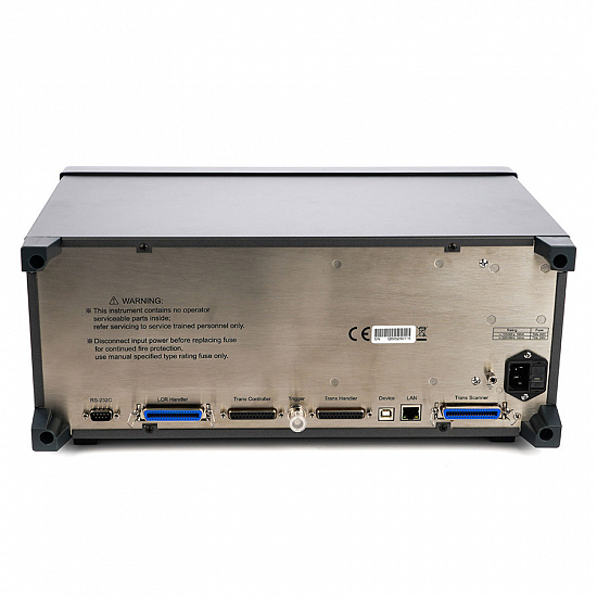 TH2840A Измеритель импеданса_4