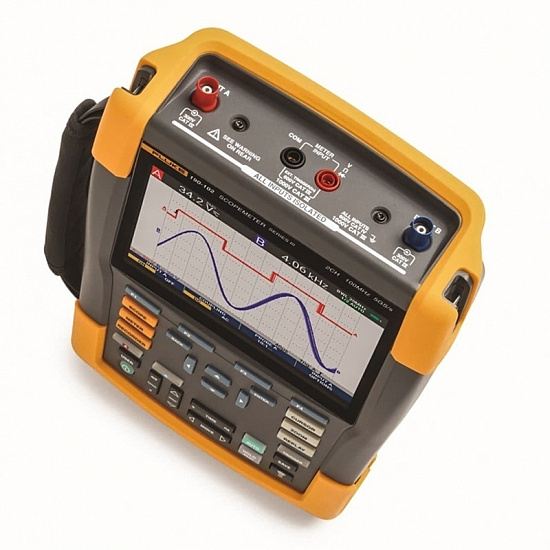 Осциллограф Fluke-190-102-III-S_2