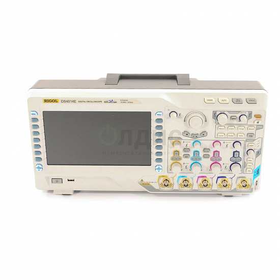 Осциллограф цифровой RIGOL DS4014E_1