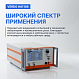 VERDO HA1108 Усилитель амплитудный, 400 кГц, 800 Вп-п_8