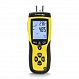 Дифманометр Trotec TA400 с трубкой Пито_3