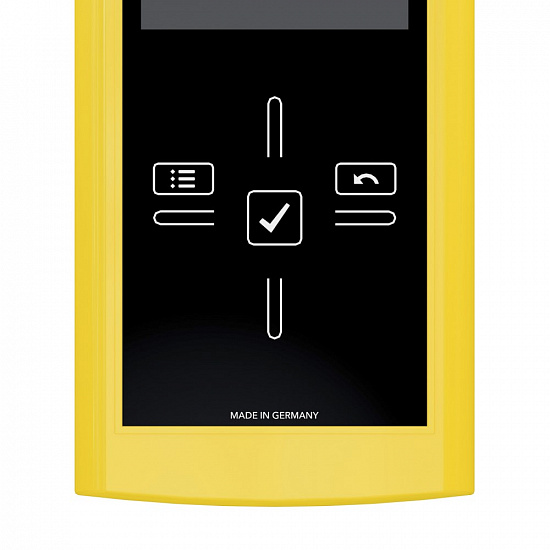 Термогигрометр Trotec T260 с ИК-термометром_5
