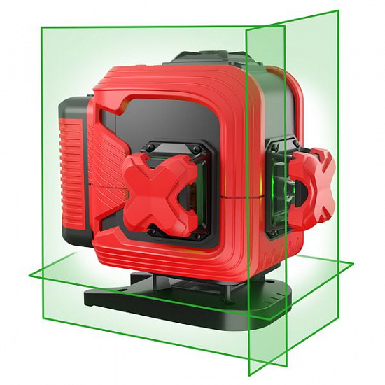 Лазерный нивелир CONDTROL Boden 3D_1