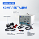 VERDO HA1103 Усилитель амплитудный, 1 МГц, 400 Вп-п_12