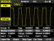 RIGOL DS80000-EMBDA Опция декодирования_1