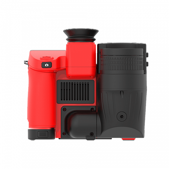 Seviral T640 Камера тепловизионная_2
