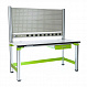 VERDO FIX-T16080-002 Стол радиомонтажника антистатический, 1600х800х1600, выдвижной ящик_3