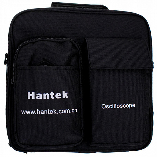 Портативный осциллограф Hantek DSO-1102B_7