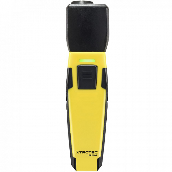 Пирометр Trotec BP21WP appSensor_1
