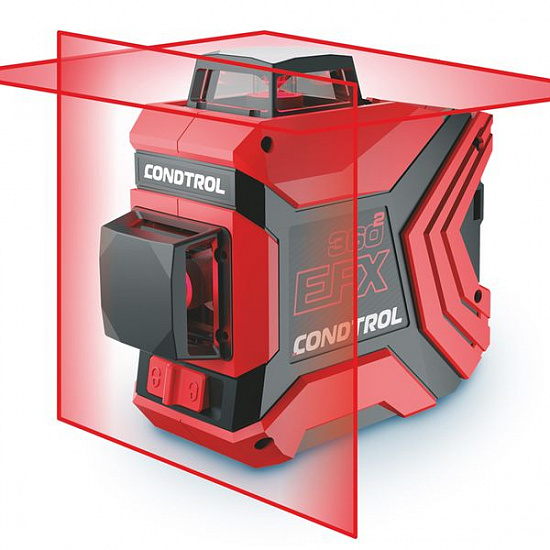 Лазерный нивелир CONDTROL EFX360-2_1