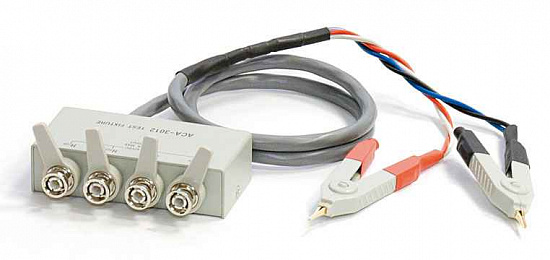 Измеритель RLC АМ-3016_4