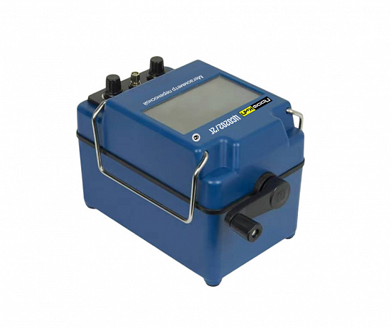 ПрофКиП ЦС0202/2Г Мегаомметр (2500В)_7