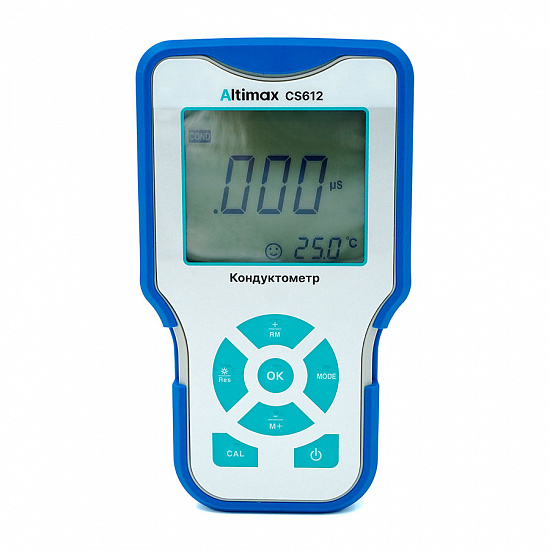 Altimax CS612 Кондуктометр портативный_2
