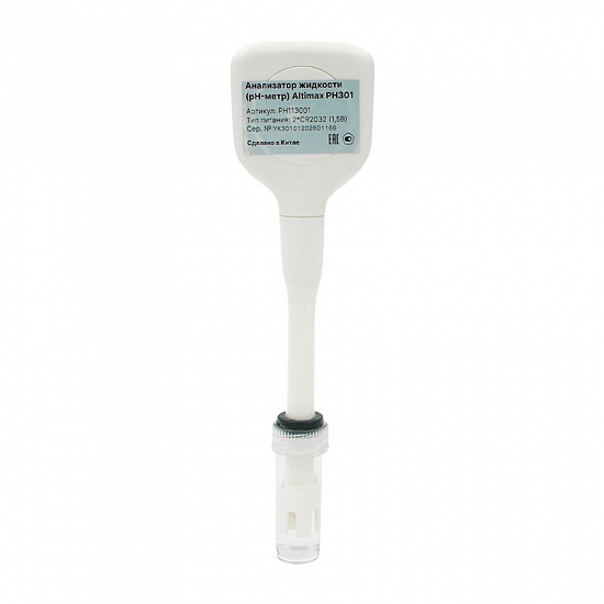 Altimax PH301 pH-метр погружной карманный_5